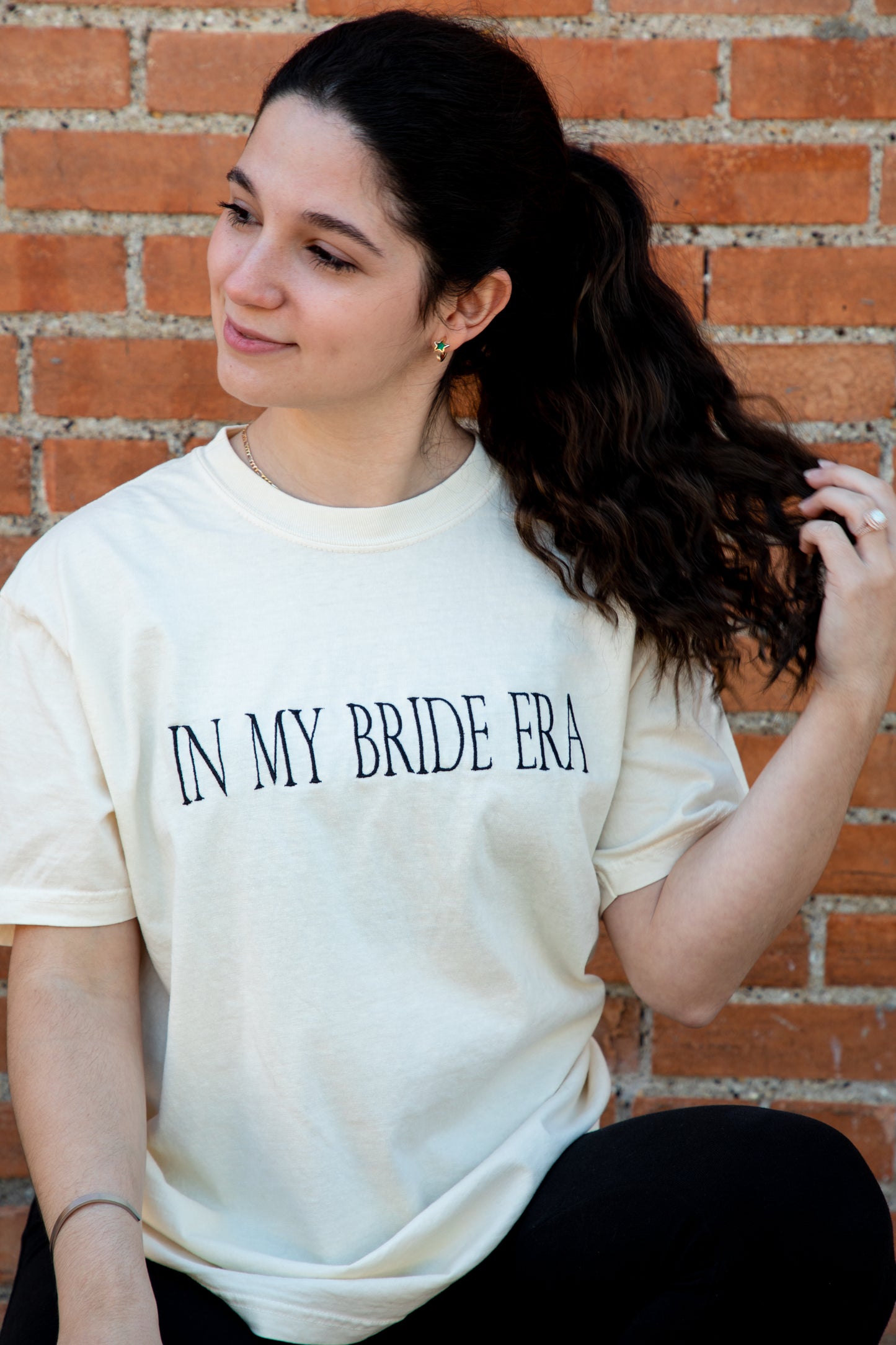 taylor swift inspired bride era tee