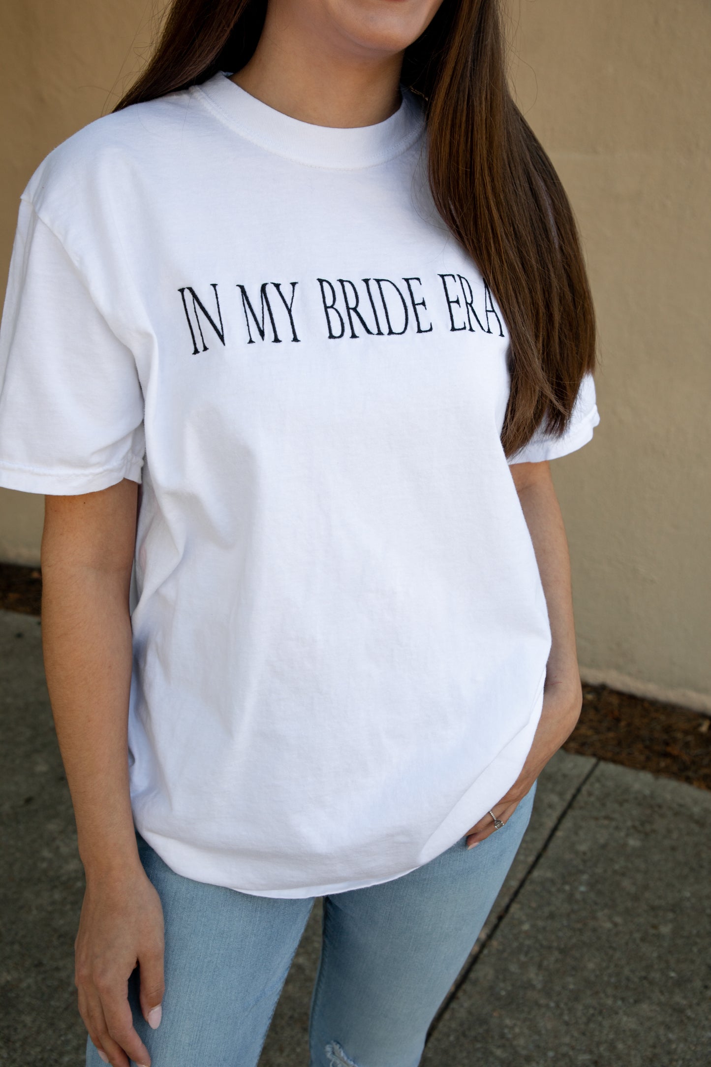 In My Bride Era Tee