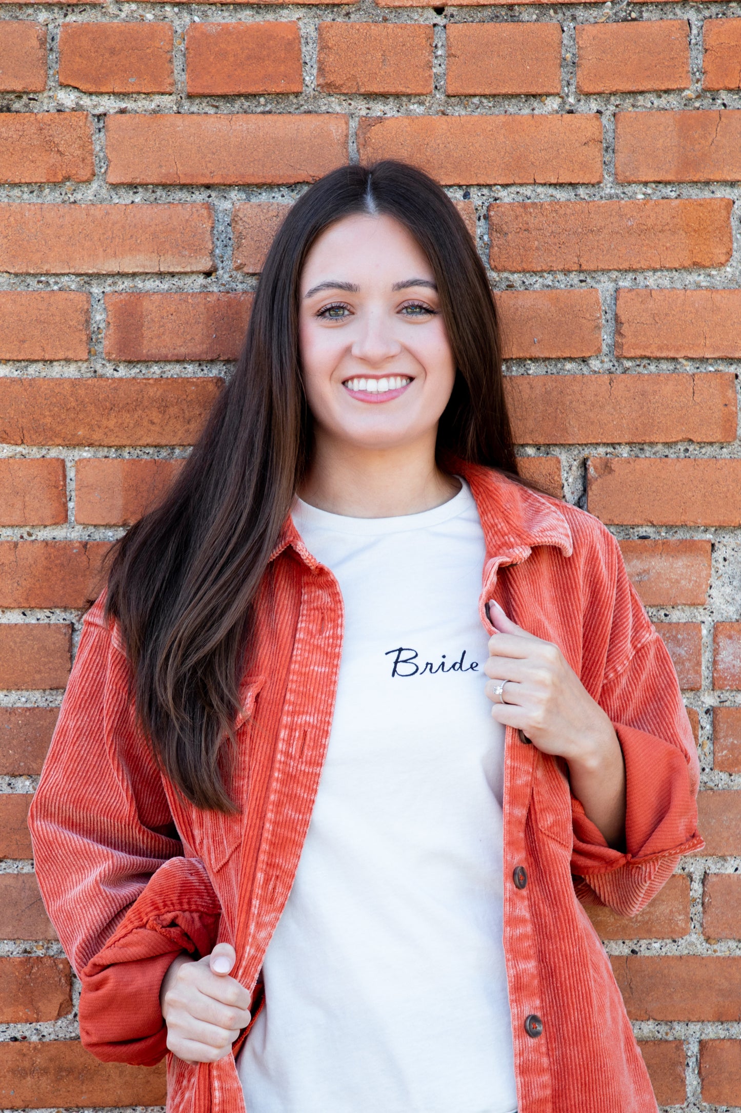 embroidered bachelorette tees